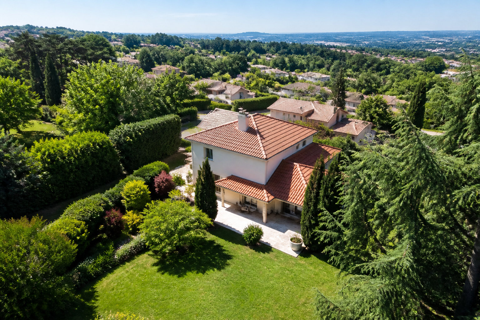 Options techniques et mise en valeur de votre patrimoine