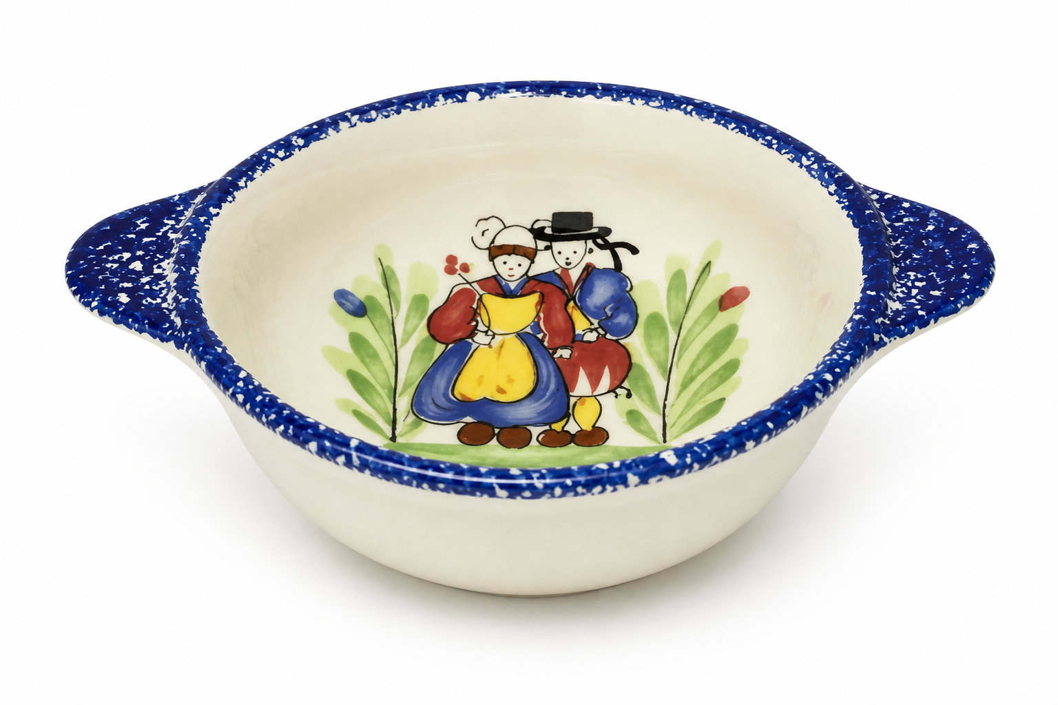 La faïencerie et l'artisanat traditionnel