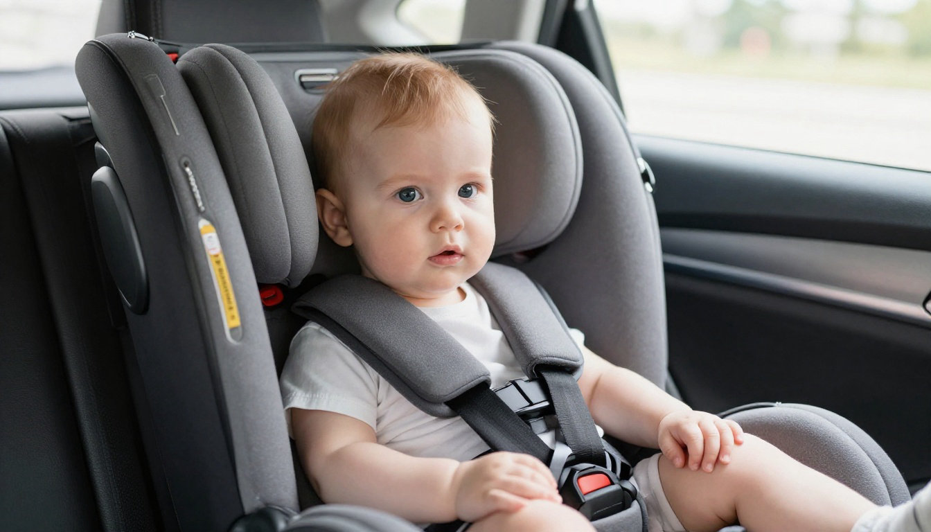 Pourquoi maintenir la position dos à la route le plus longtemps