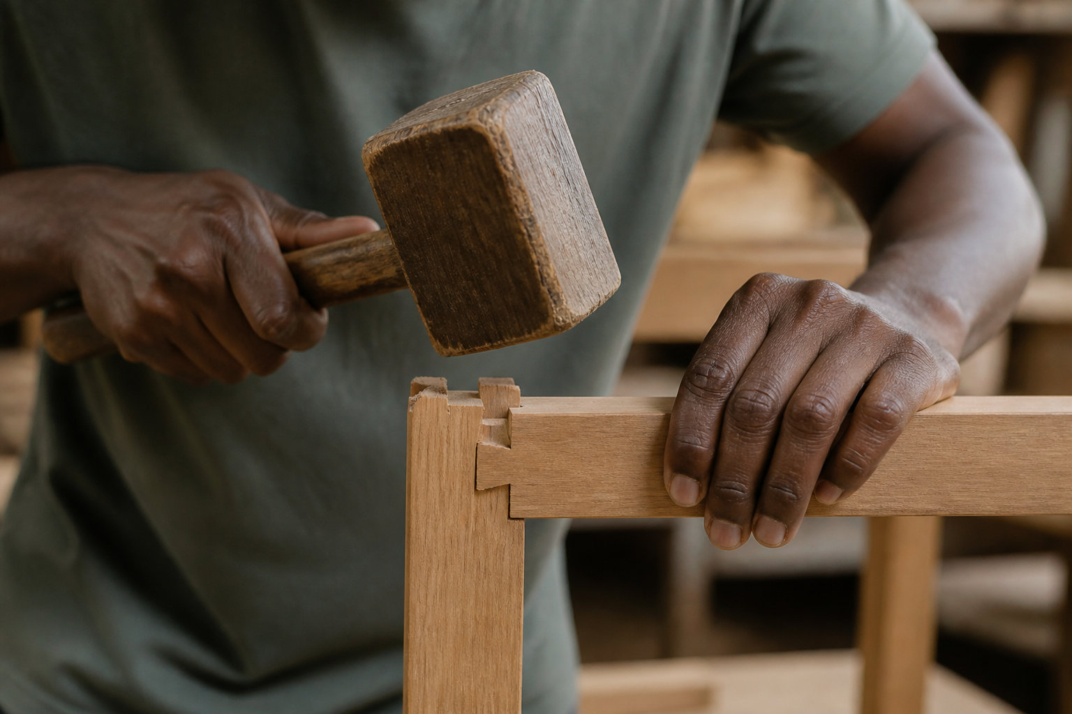 Les 4 piliers d'une formation réussie à l'atelier 🏗️