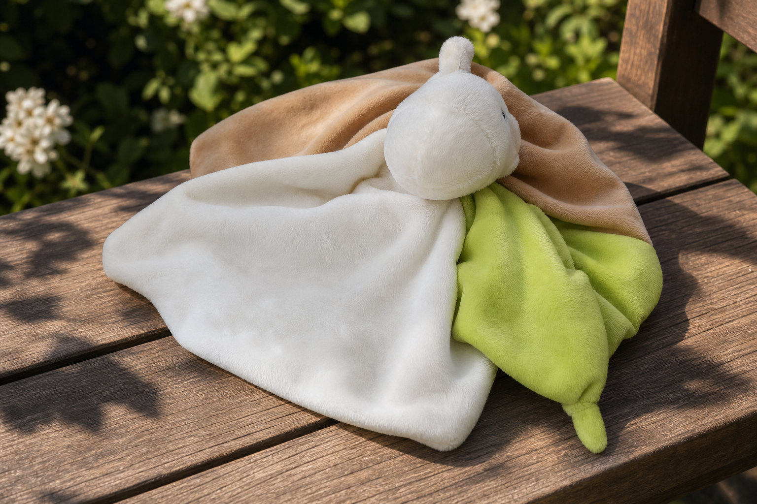 Une touche de poésie marine pour votre cadeau de naissance