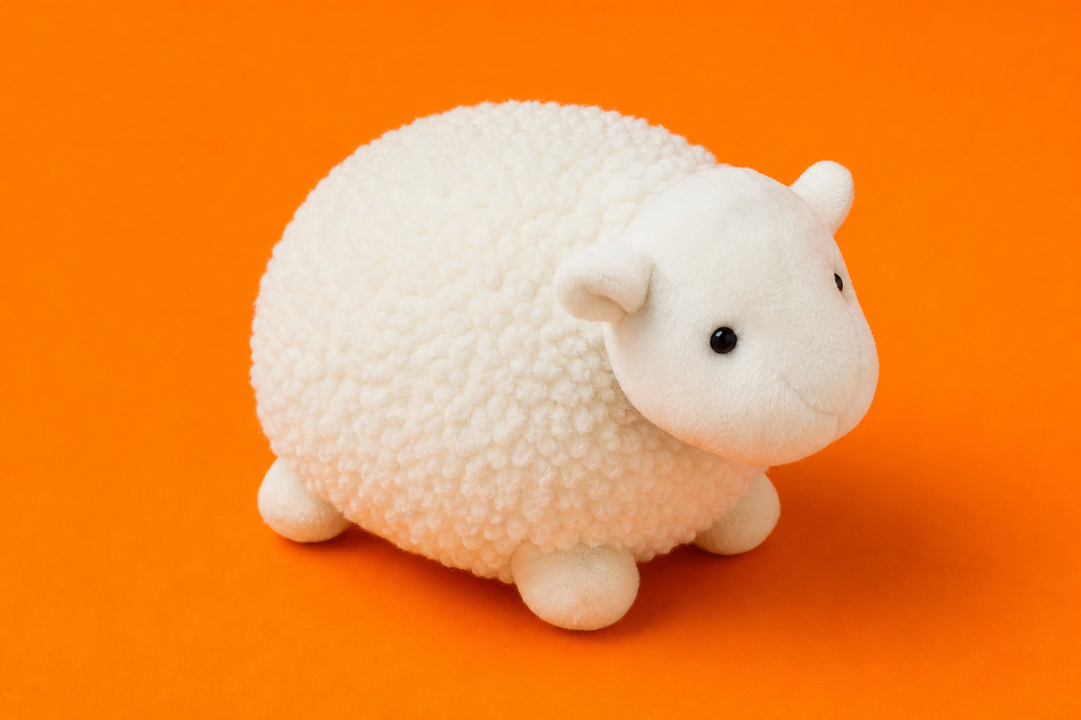 Doudou Mouton