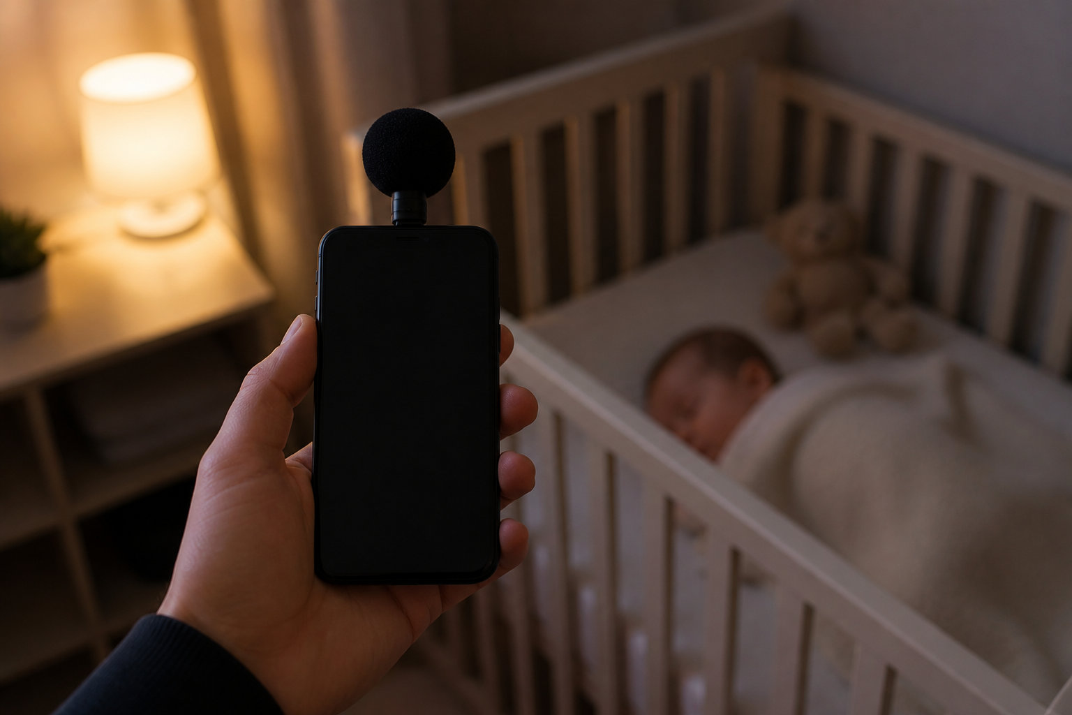 Comment régler le volume pour protéger l'audition de votre enfant ?
