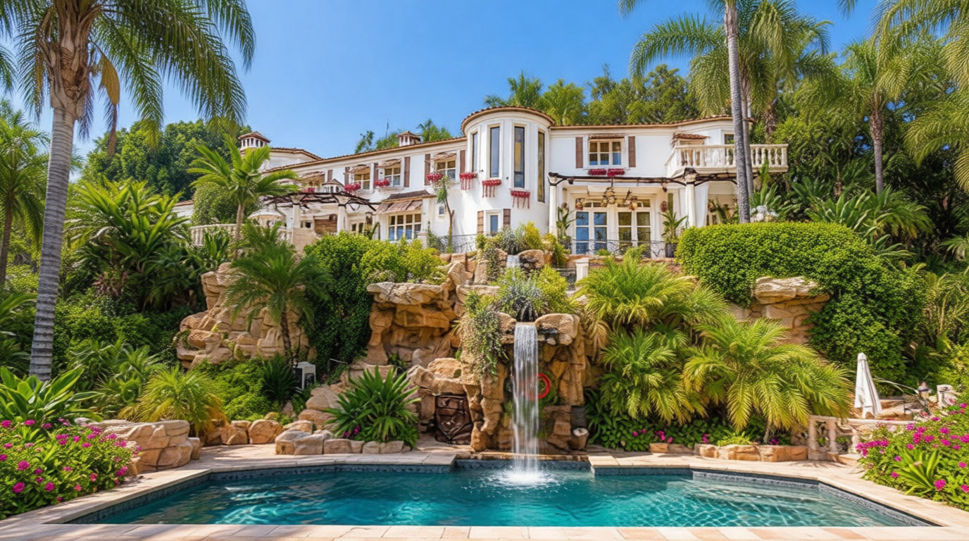 Jennifer claque 7 millions pour ses invités 💸