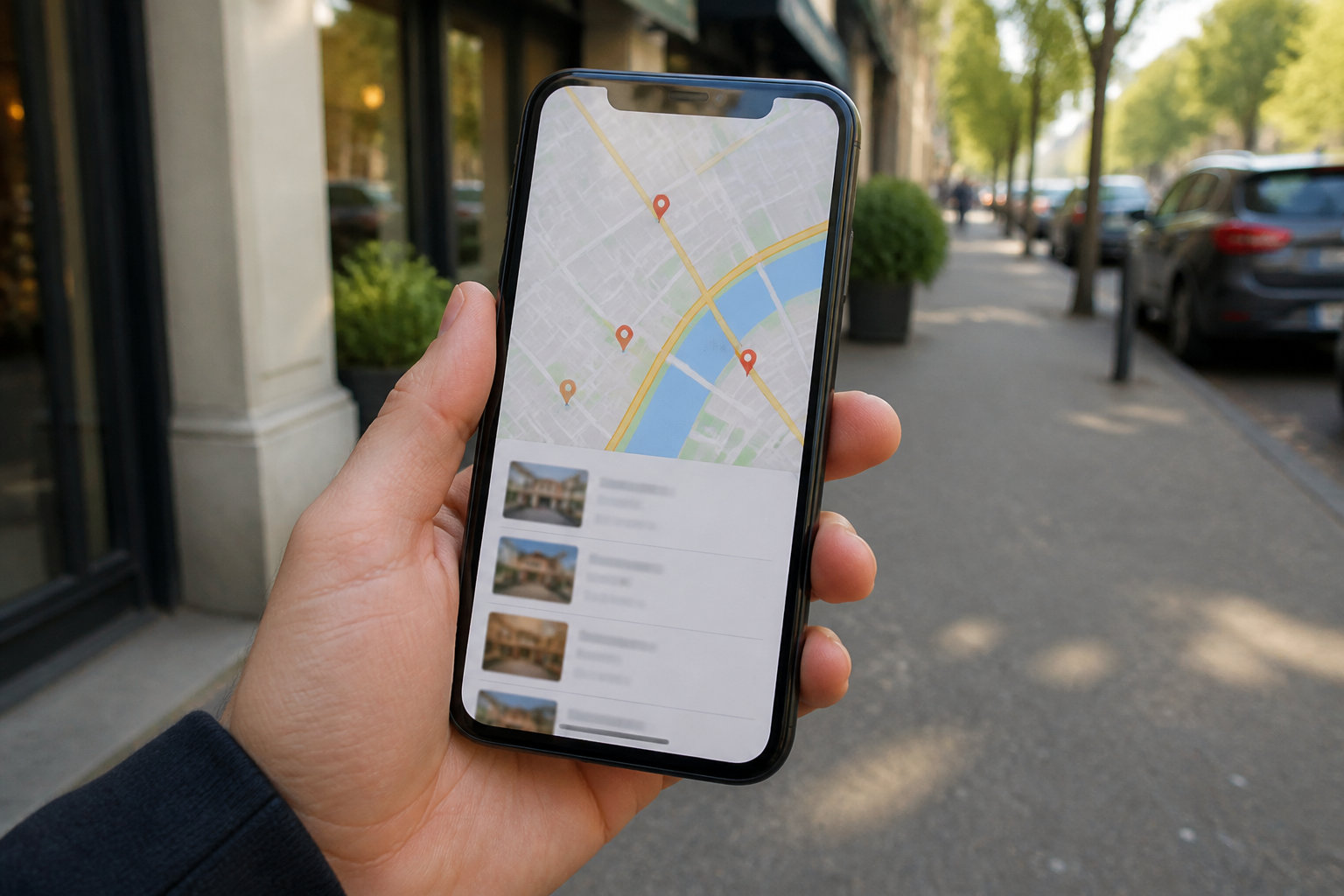 3 bénéfices pour votre visibilité locale en 2026