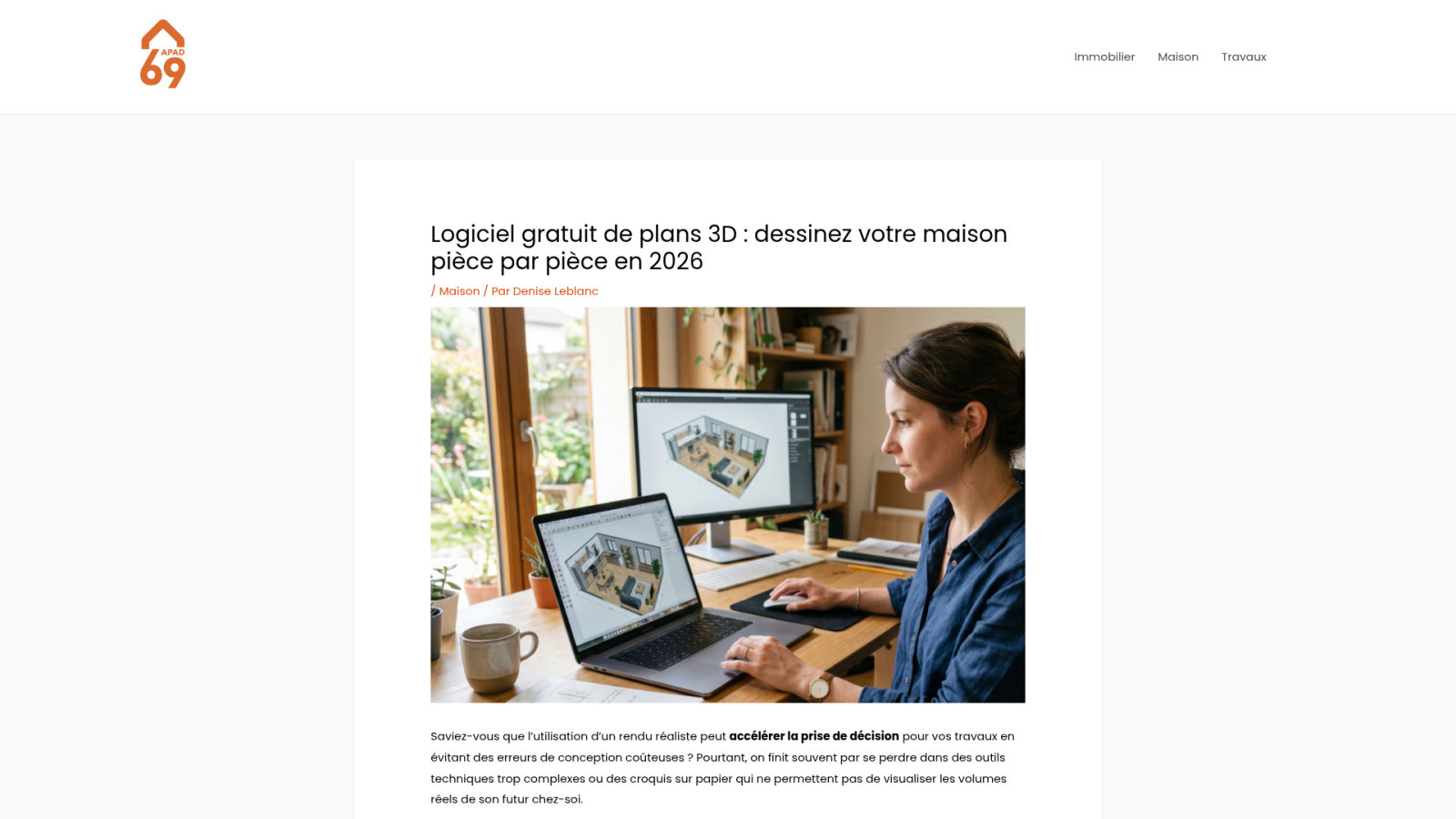 3 secrets pour préparer votre support comme un pro