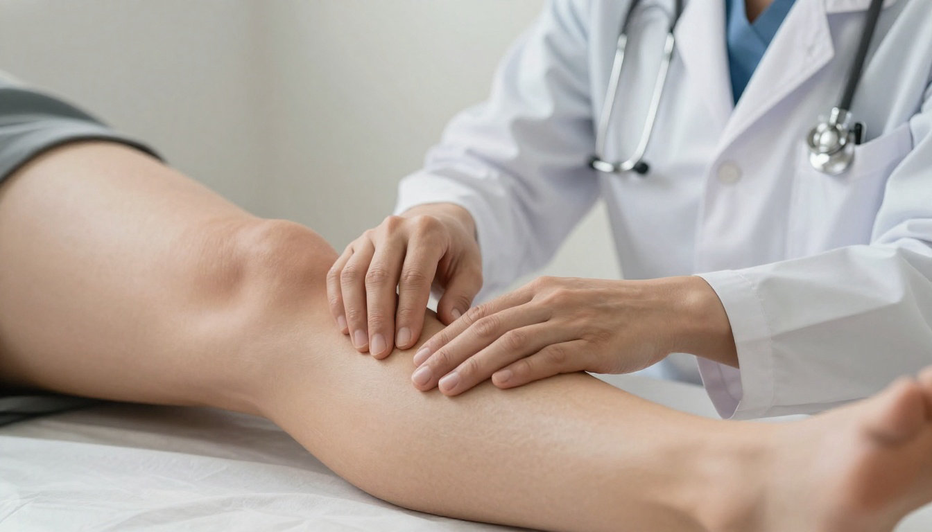 Lipœdème, lymphœdème ou cellulite : comment faire la différence ?