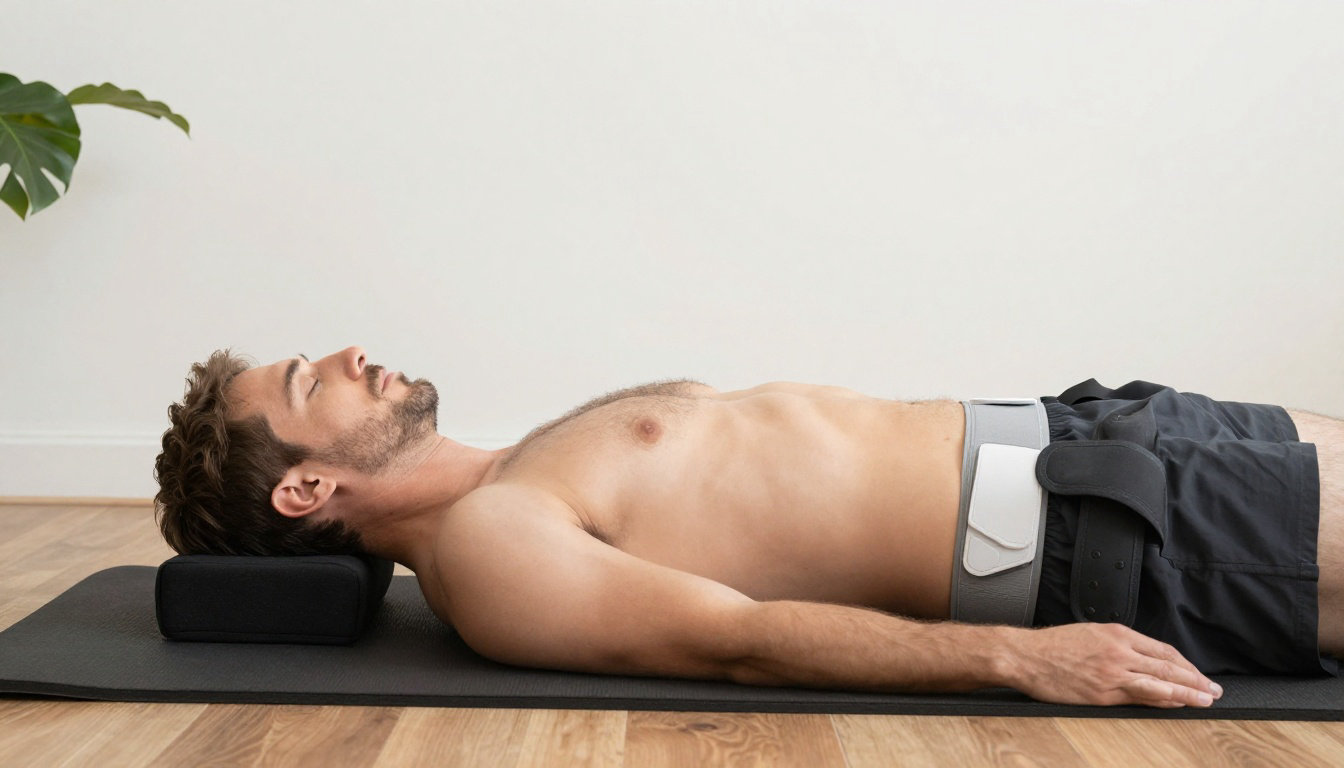 Combiner cryolipolyse et Supra Sculpt pour un ventre plat et musclé