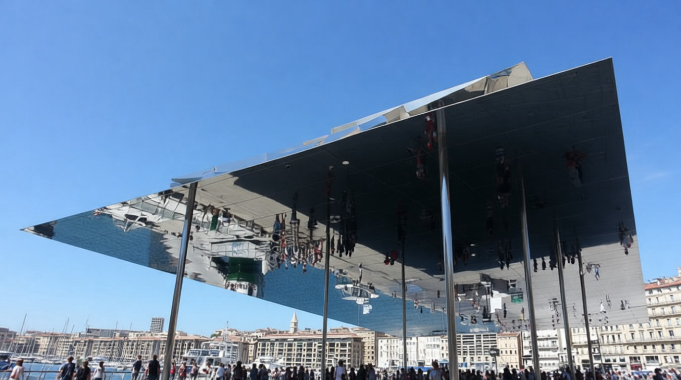 Le guide pratique de votre visite