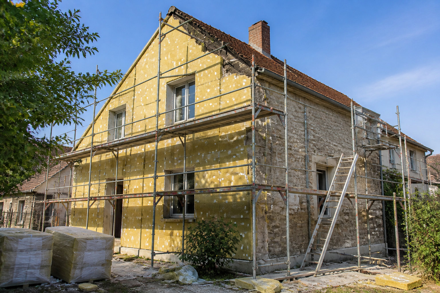 Comment calculer le montant de votre prêt aidé ?