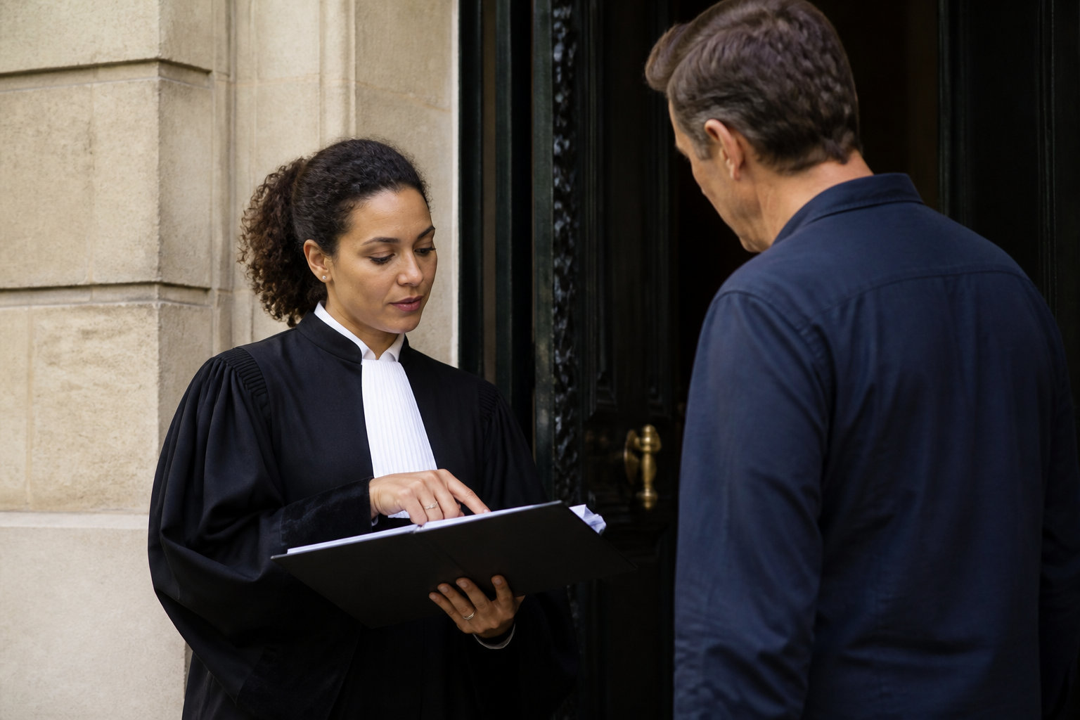 Montant minimum pour l'intervention d'un huissier : la réalité juridique