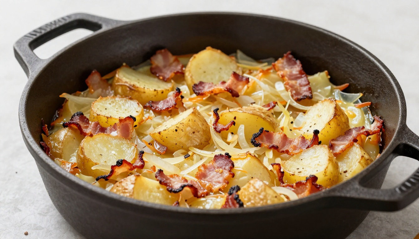 Péla et tartiflette : l'évolution d'une cuisine de terroir ancestrale