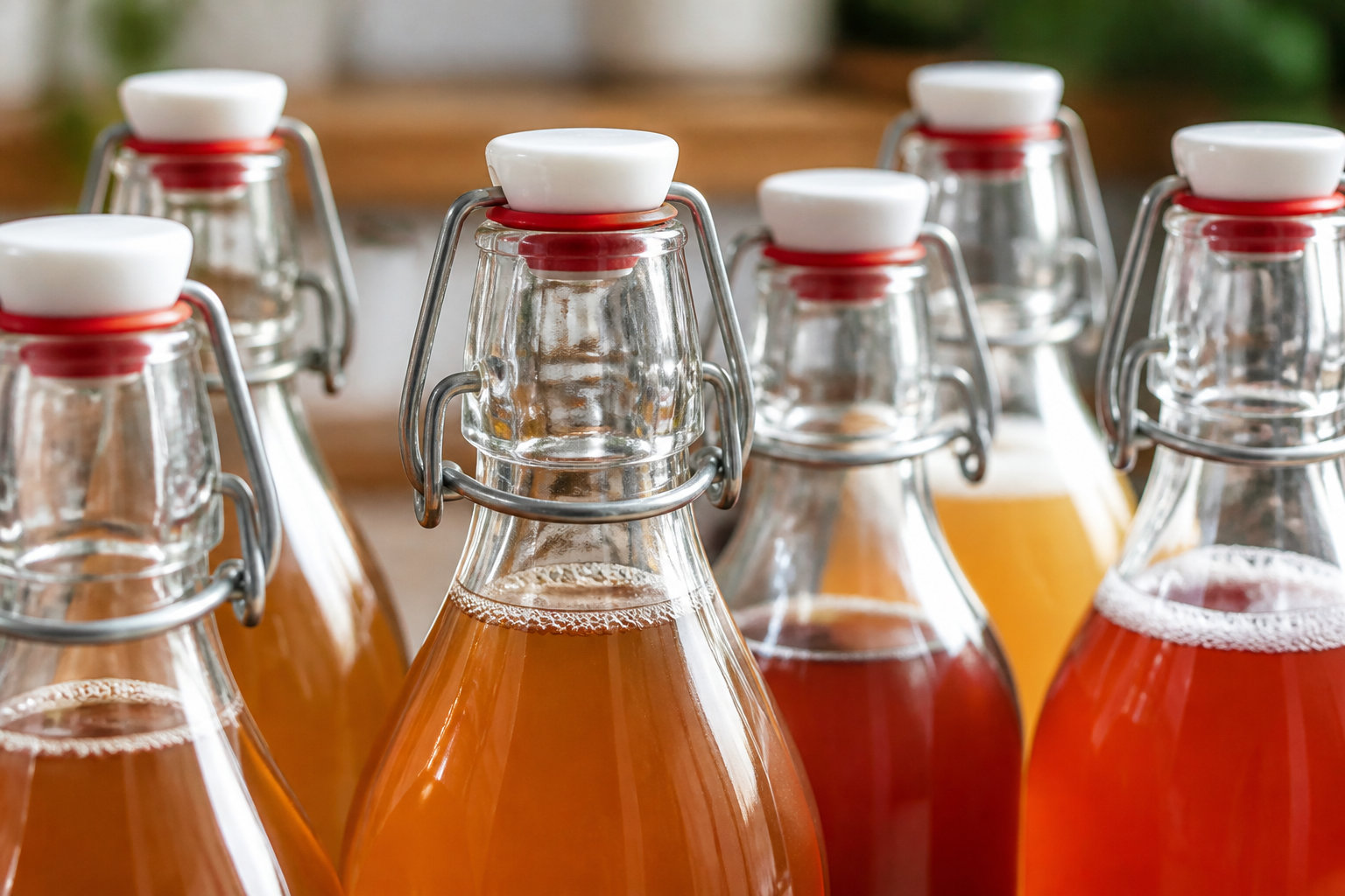 3 erreurs majeures lors de l'étape de mise en bouteille