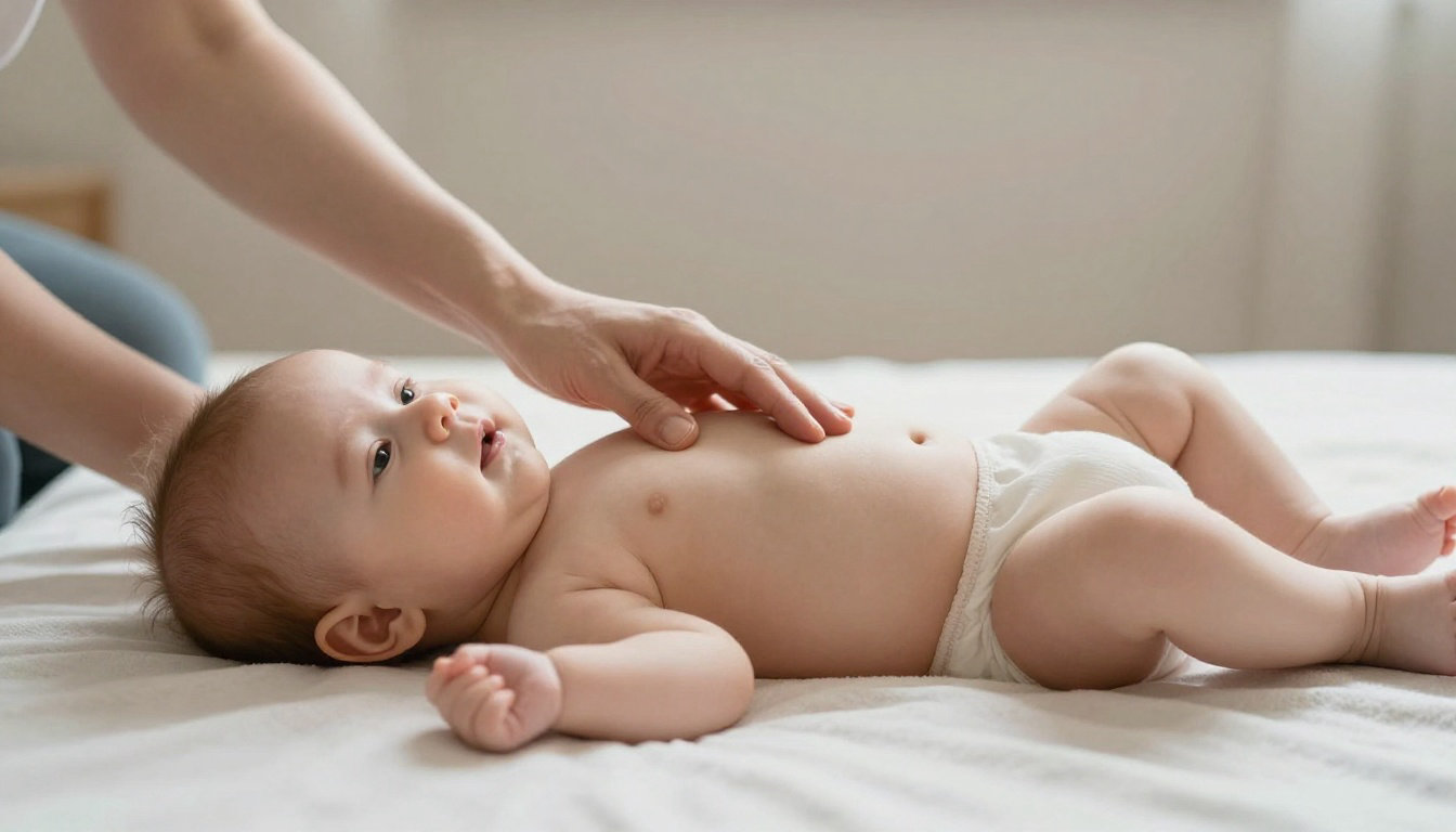 3 gestes physiques pour un apaisement immédiat