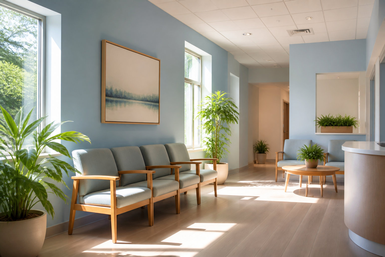 3 astuces pour une circulation fluide et apaisante