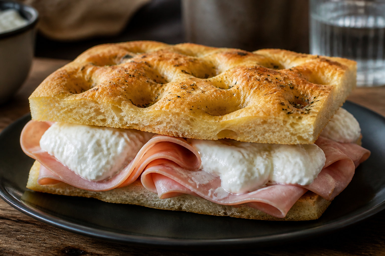 Dégustation et conservation : sublimer la focaccia au quotidien