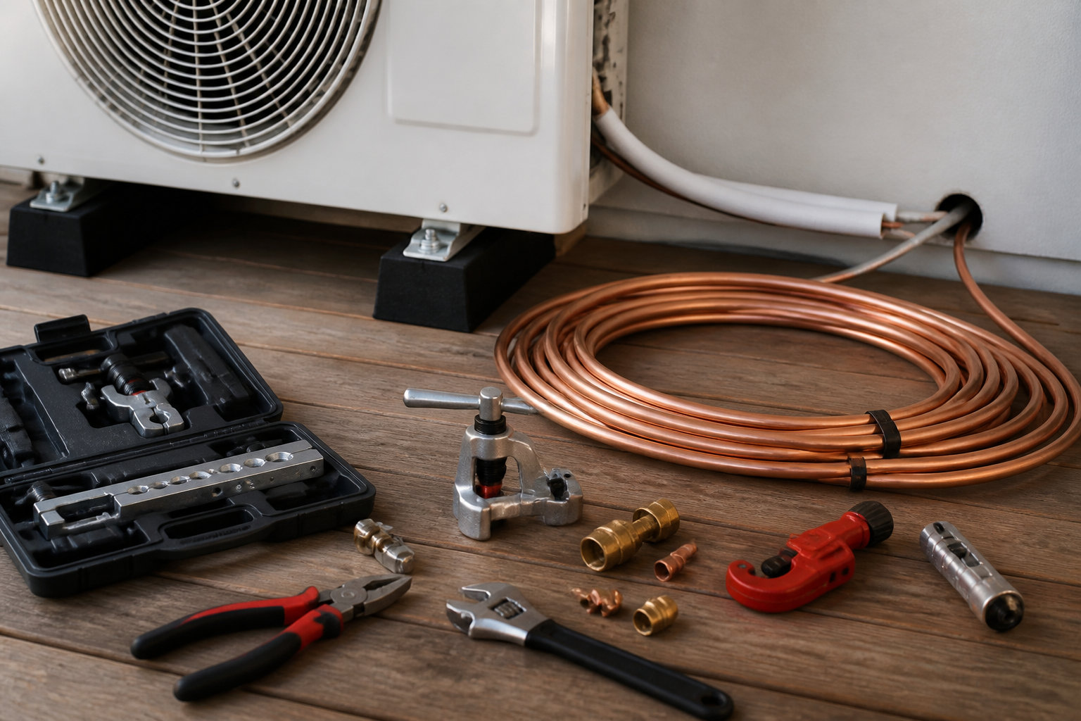 4 factoren die de prijs van uw nieuwe airconditioning bepalen