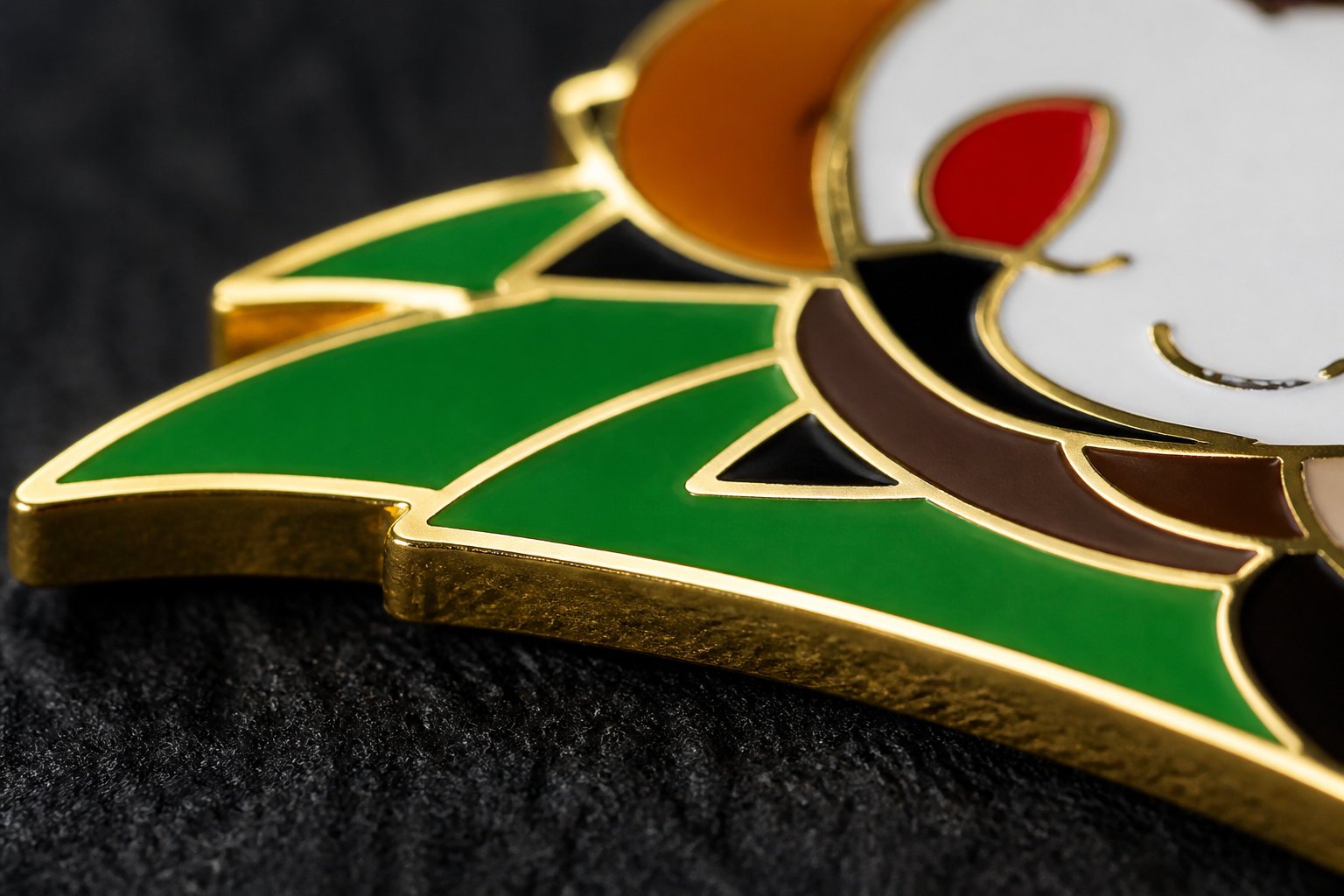 How To Identify High-Quality Enamel Work