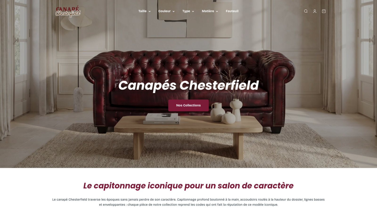 Comment pérenniser le bien-être de votre assise ?