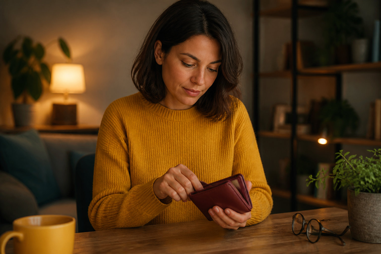 PocketGuard : l'essentiel pour ne jamais finir dans le rouge
