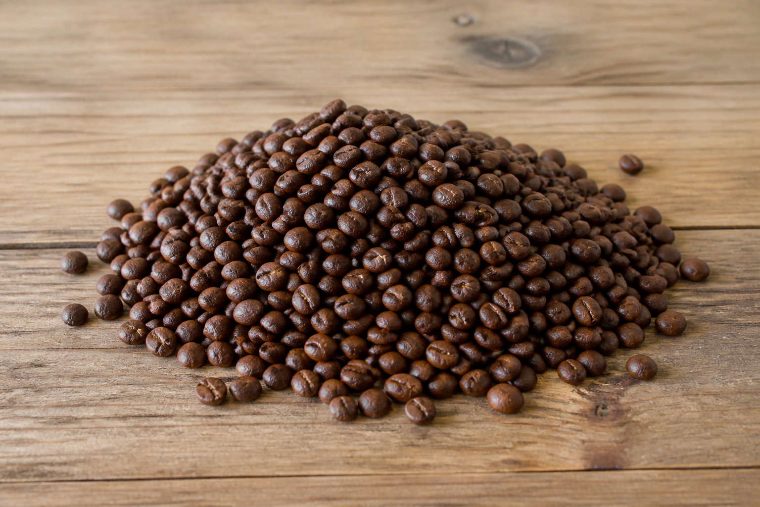 Café en grains - Pure origine - Colombie Excelso décaféiné Co₂