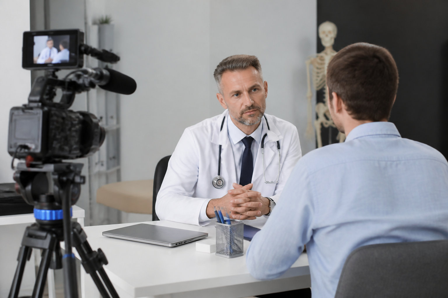 Video Marketing: Educating Patients on Complex Procedures