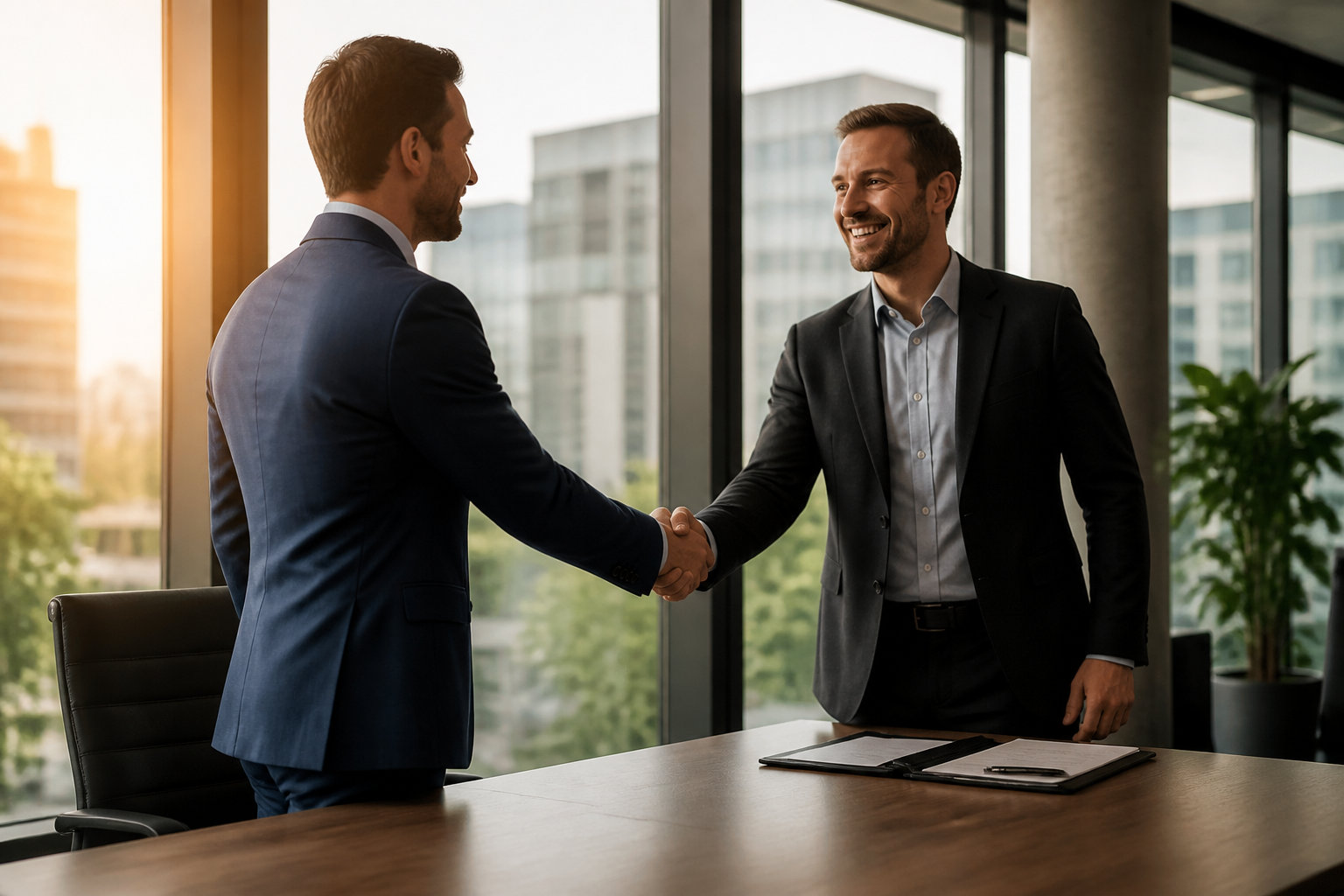Guide pratique pour décrocher votre premier contrat