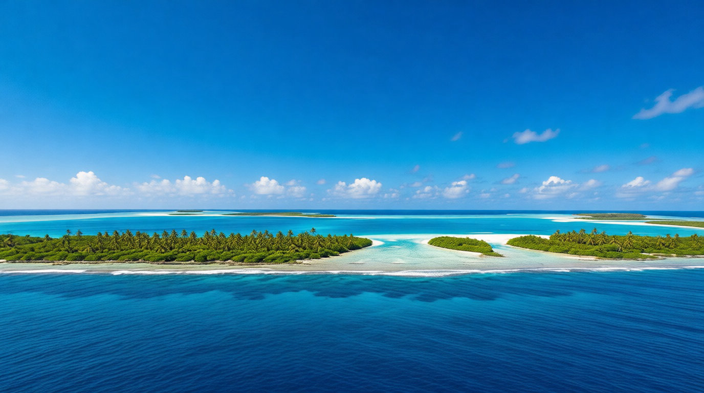 Décrypter l'île de Vaiana face à la réalité polynésienne