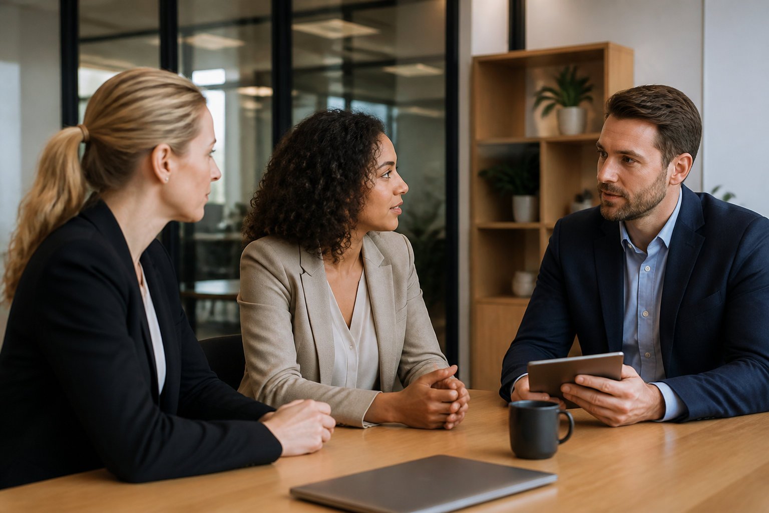 Qualification rigoureuse et gestion des freins à l'achat