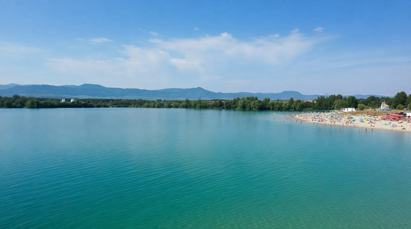 Odysalis Trouver votre hébergement à Colmar plage en 2026