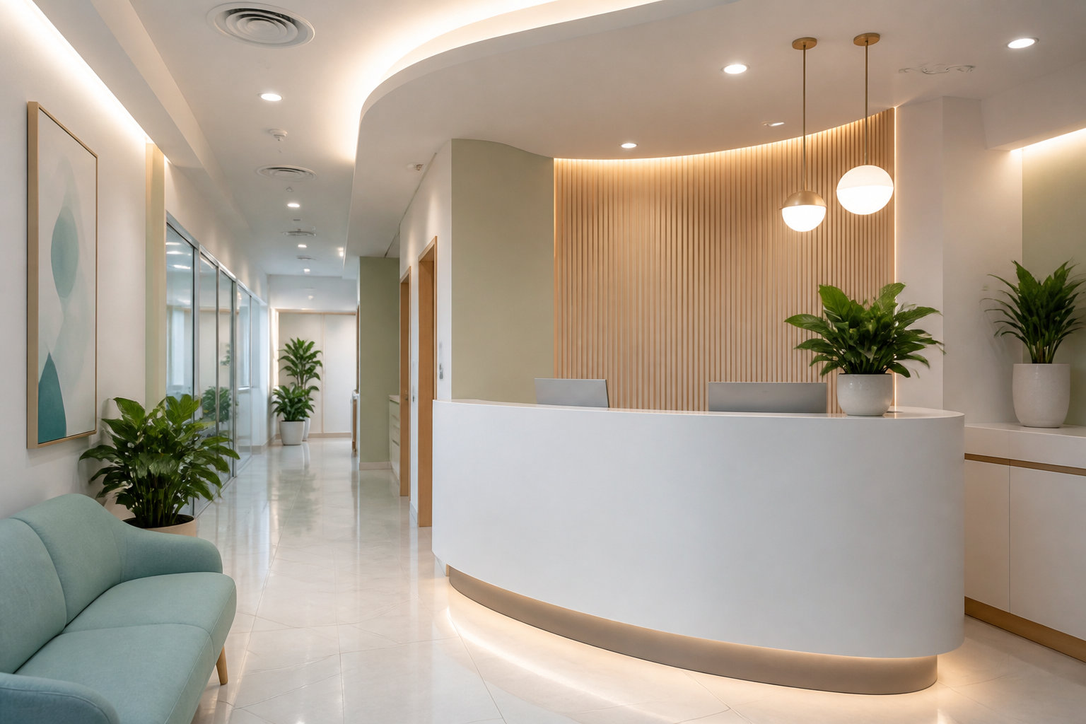 Foundations of an Aesthetic Clinic Marketing Strategy