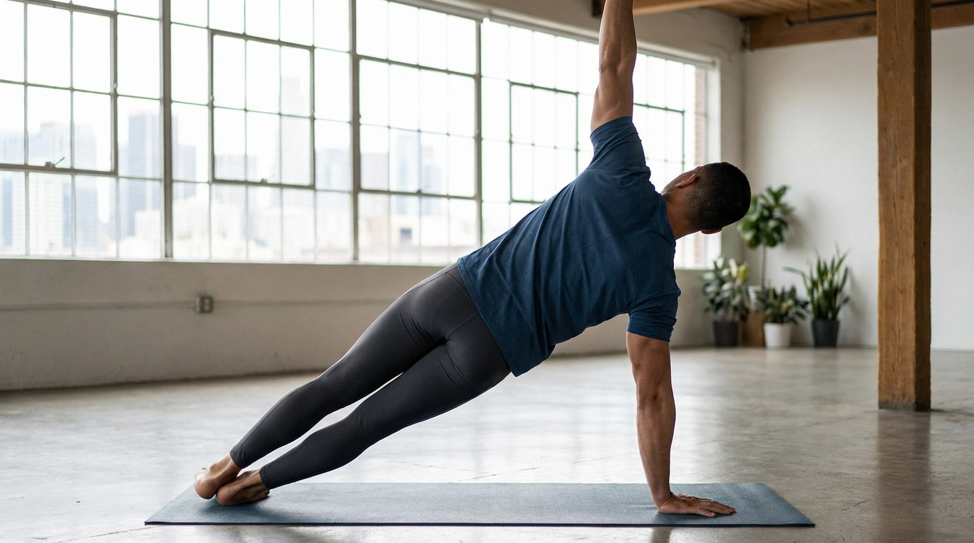 Force physique santé durable - Le guide complet [2025]