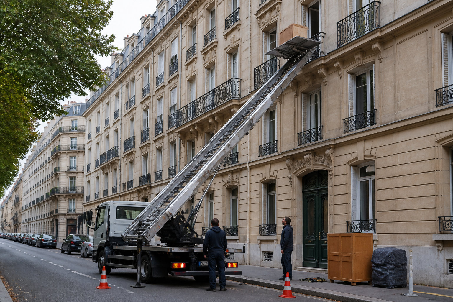 3 critères techniques pour choisir le matériel adapté