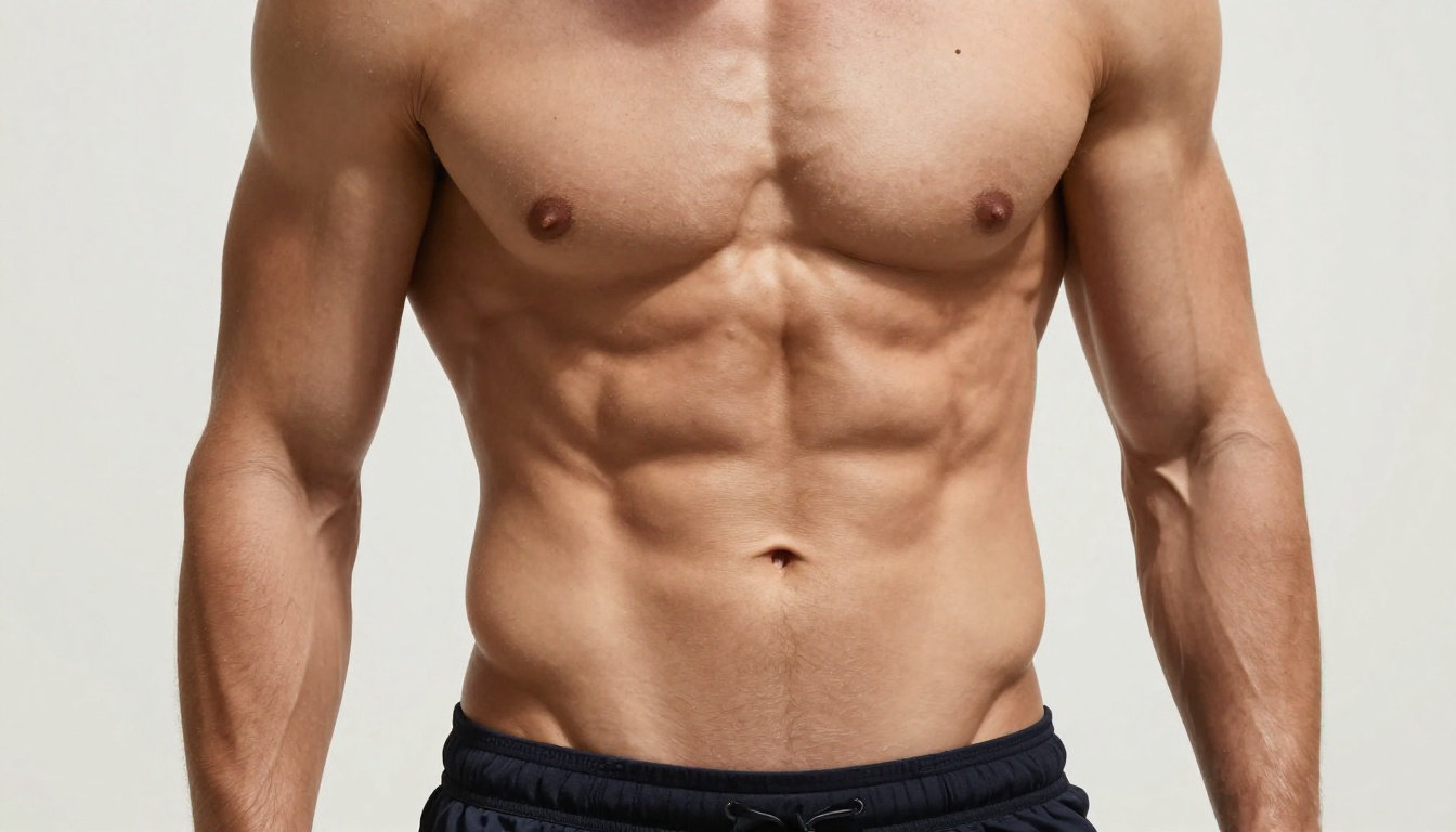Technologie n°3 : le Supra Sculpt — sculptez vos muscles sans bouger