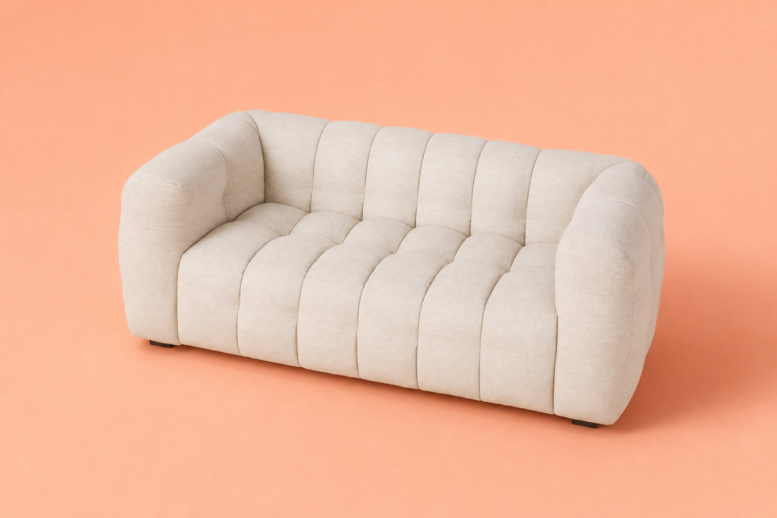 Le LILO beige sable : le cocon idéal des petits espaces