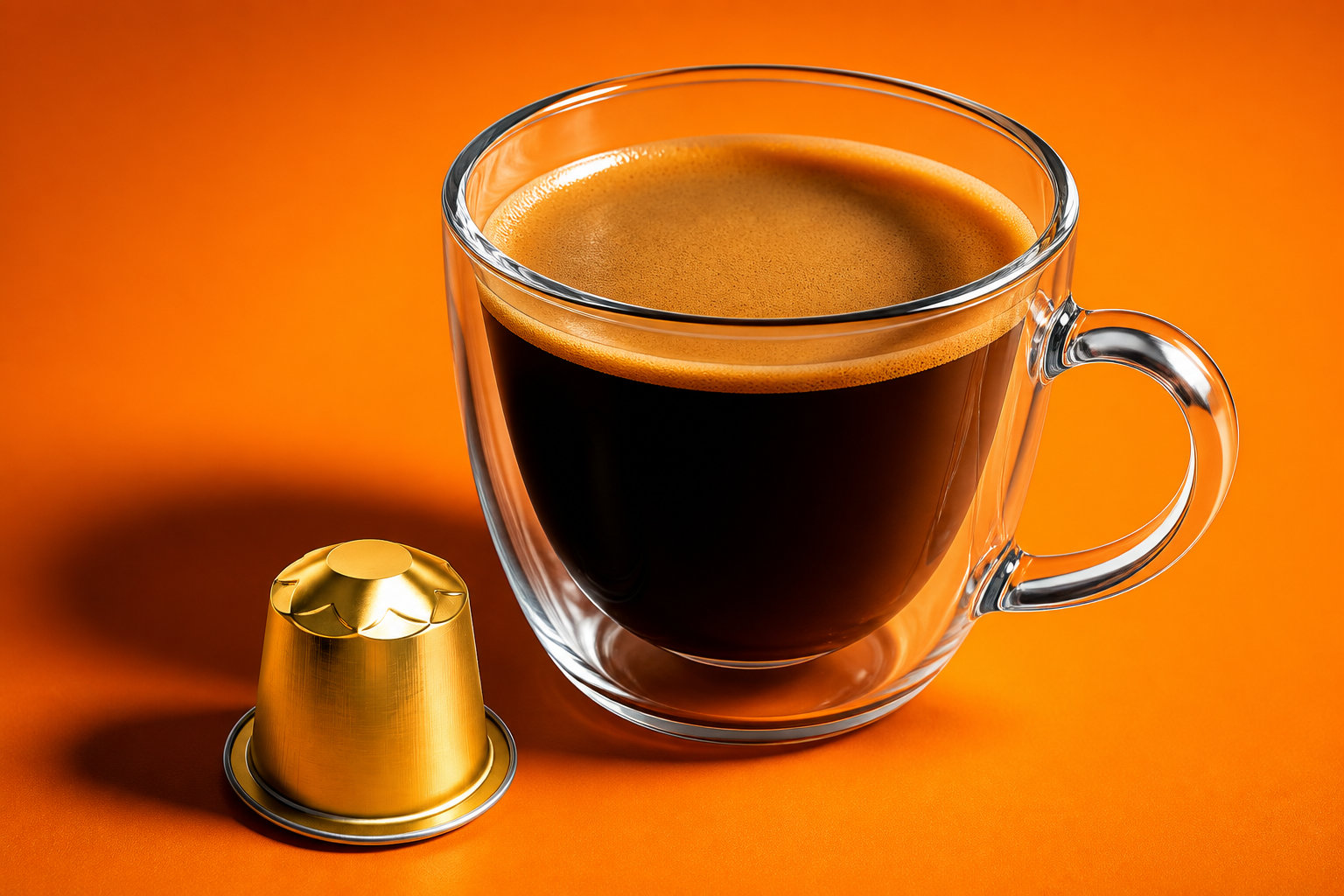 Capsules Brésil Inde Monexpresso : l'alliance de deux terroirs