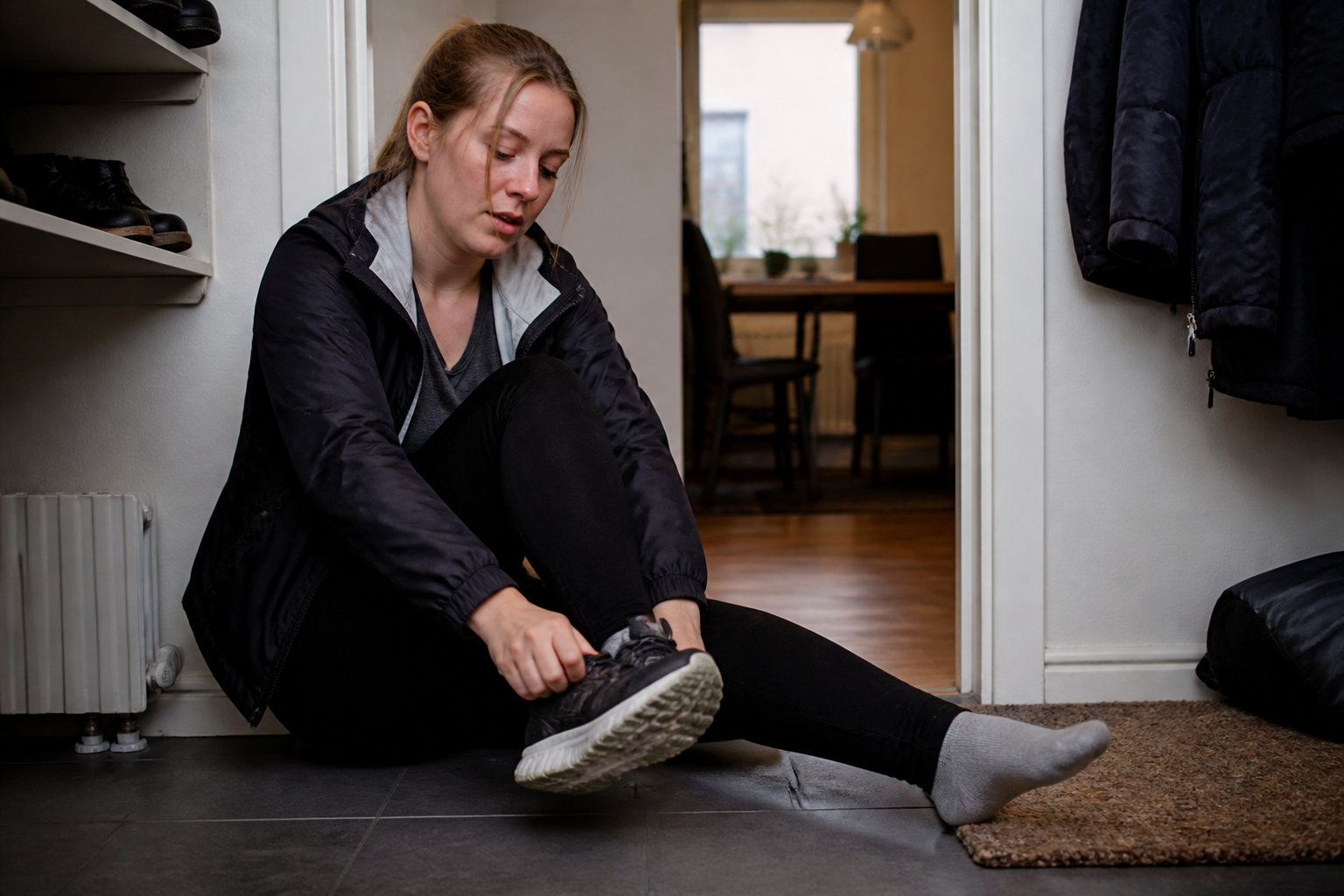 Pourquoi tes pieds brûlent et quel remède de grand-mère choisir ?