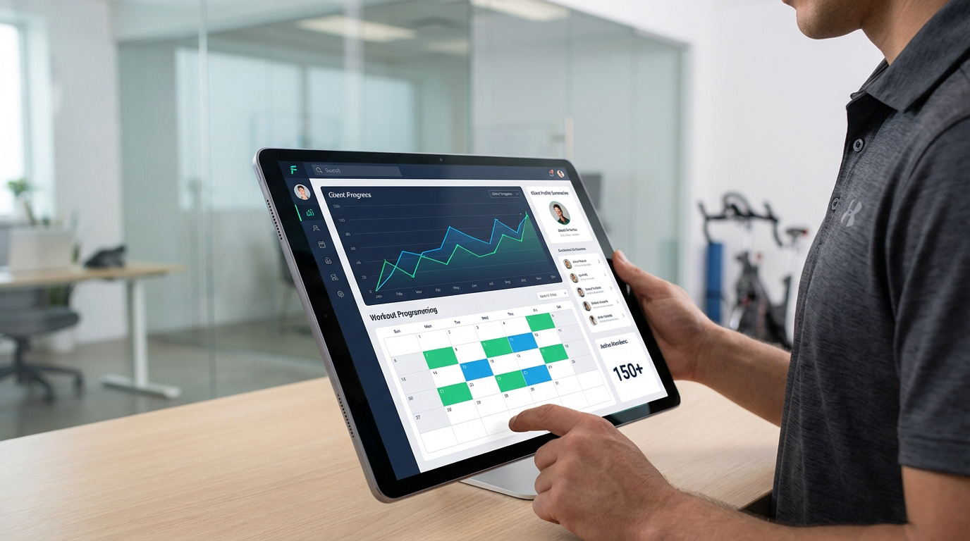 Coachwithfitr.com alternatives | Top guide pro 2026