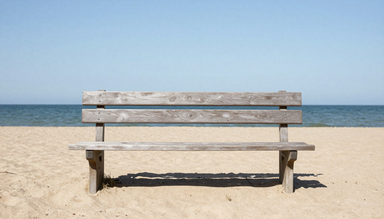 Larvotto, das Privileg eines erstklassigen Strandlebens