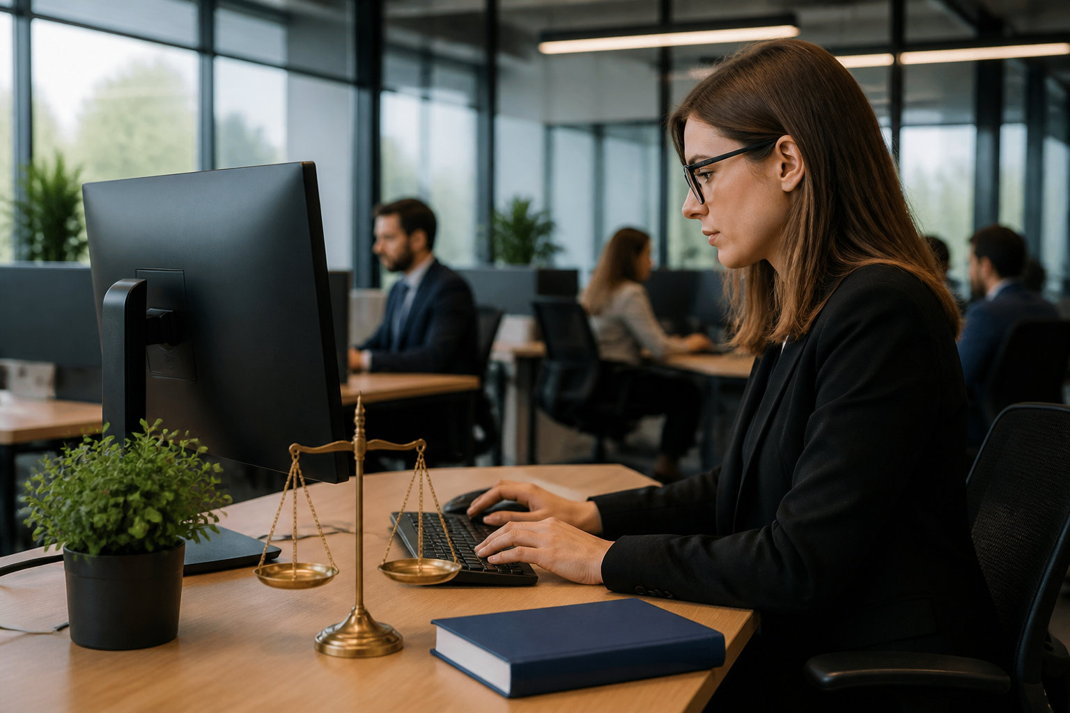 Garanties légales et respect du RGPD chez votre prestataire