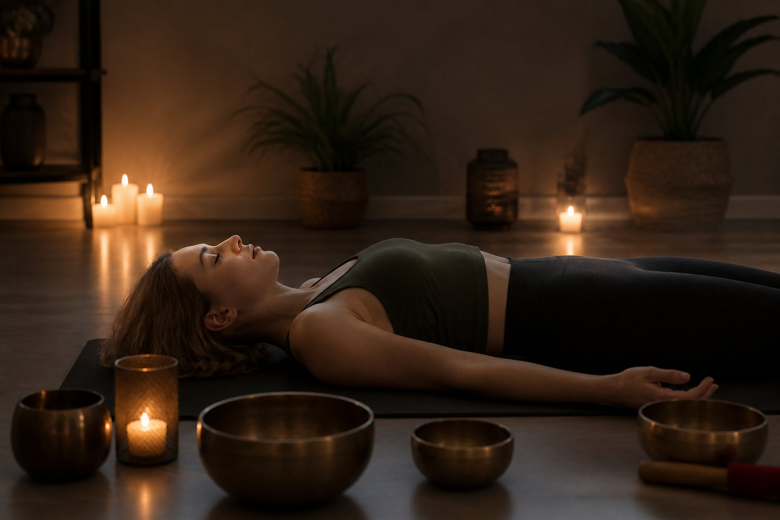 Comment se déroule une séance d'éveil énergétique ?