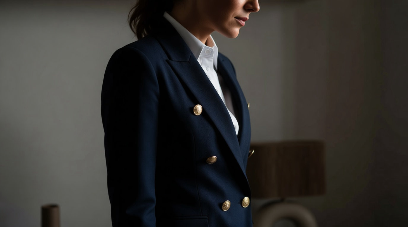 Art de la coupe : sublimer chaque morphologie féminine