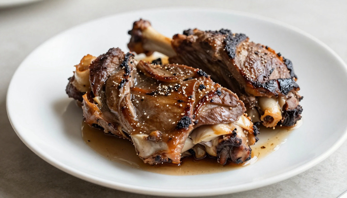 Durées de cuisson et réglages du four pour une pièce de 1 kg