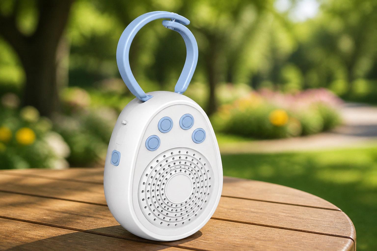 Machine à bruit blanc bébé : votre allié pour un sommeil profond