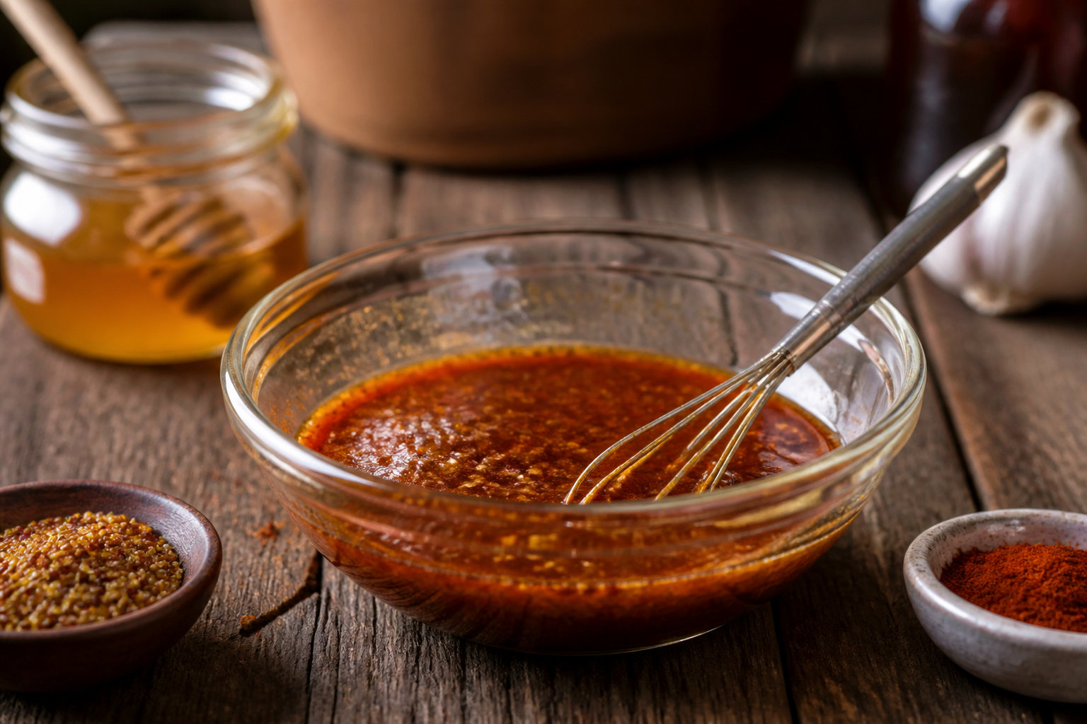 Secrets d'une marinade efficace pour attendrir les fibres