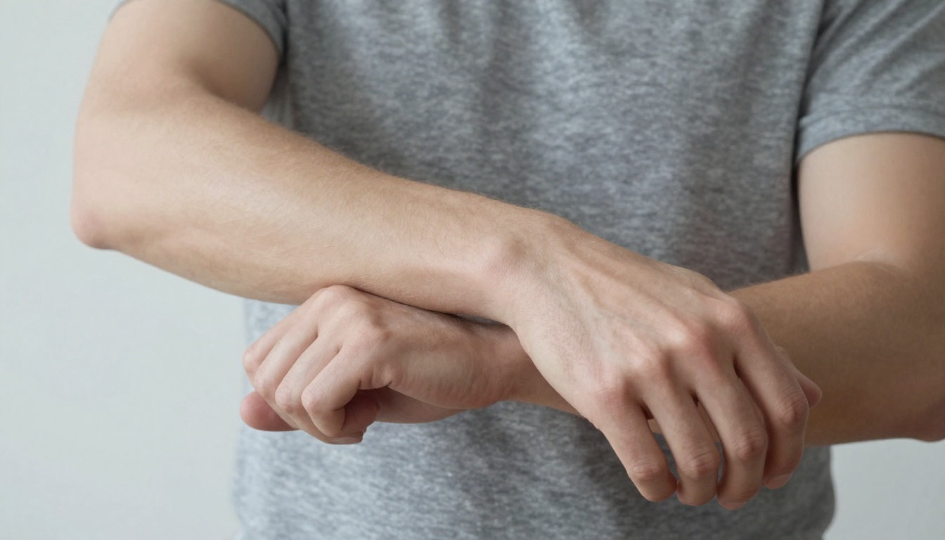 Mobilisation neurodynamique : exercices de glissement et d'étirement