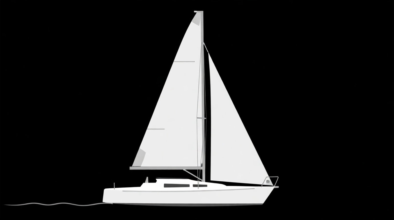 Le déroulé concret de vos premières manœuvres en mer