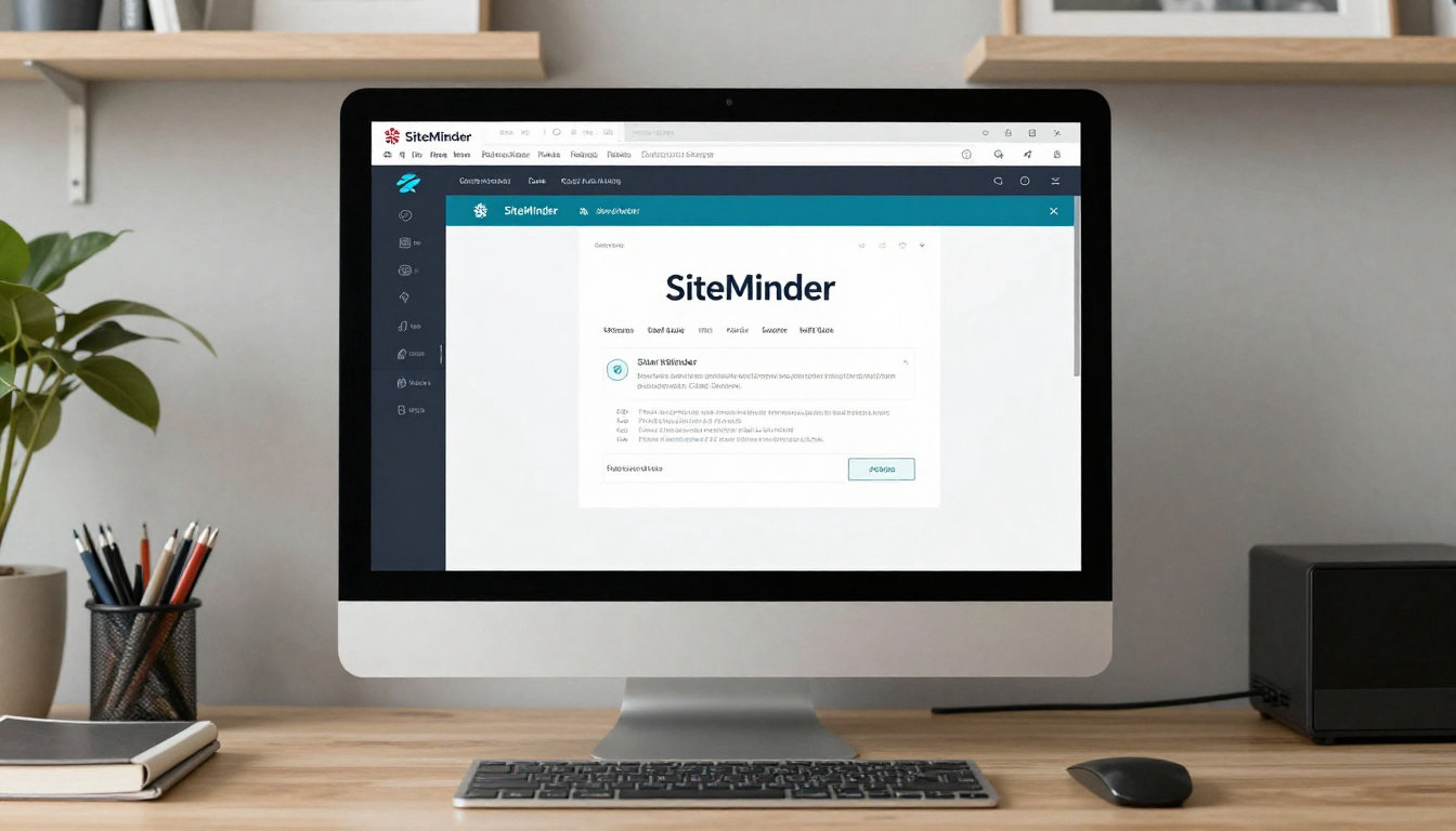 SiteMinder: Why the Big Players Still Bet on This Engine