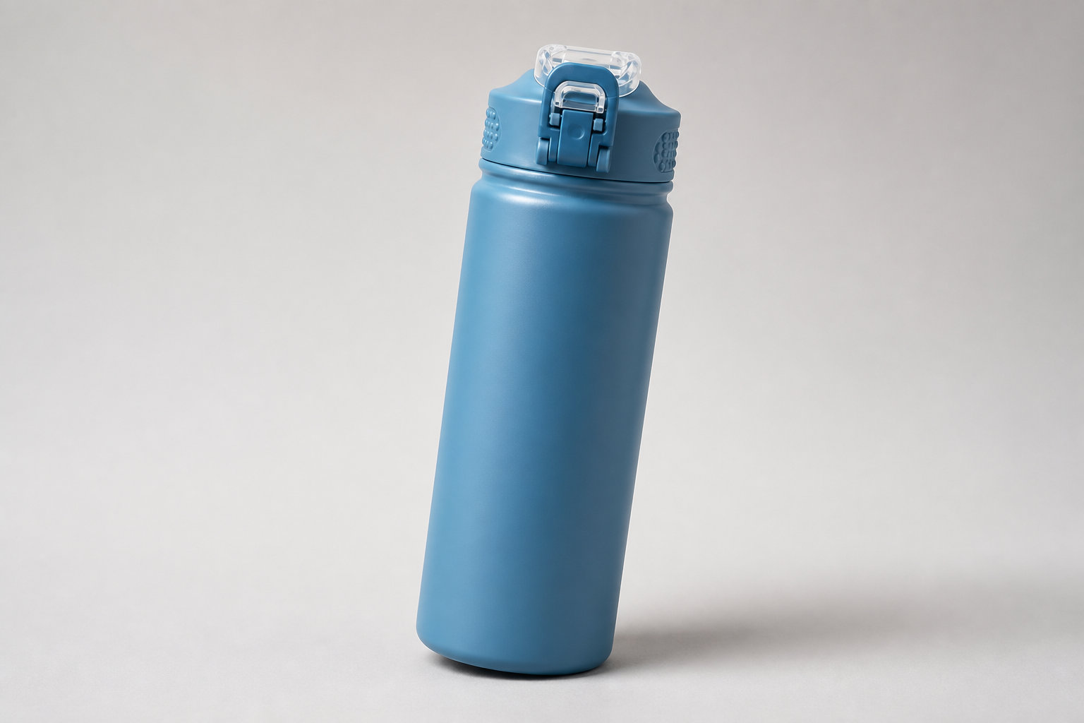 FlowBottle . L'alternative isotherme à paille