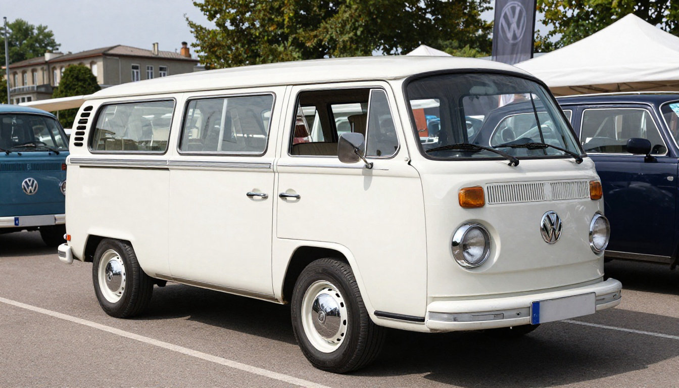 Comment réussir l'installation du van sur votre lieu ?